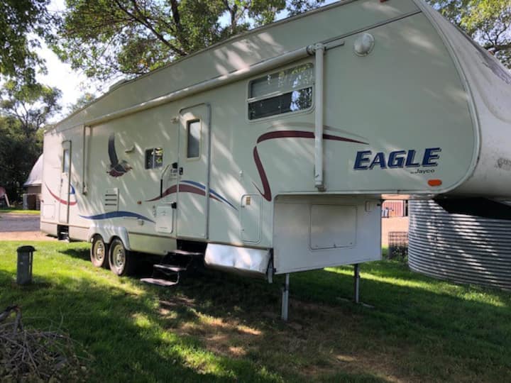 Delmont Holiday Rentals & Homes South Dakota, United States Airbnb