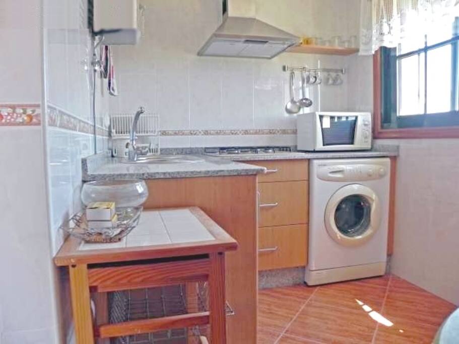 Cocina