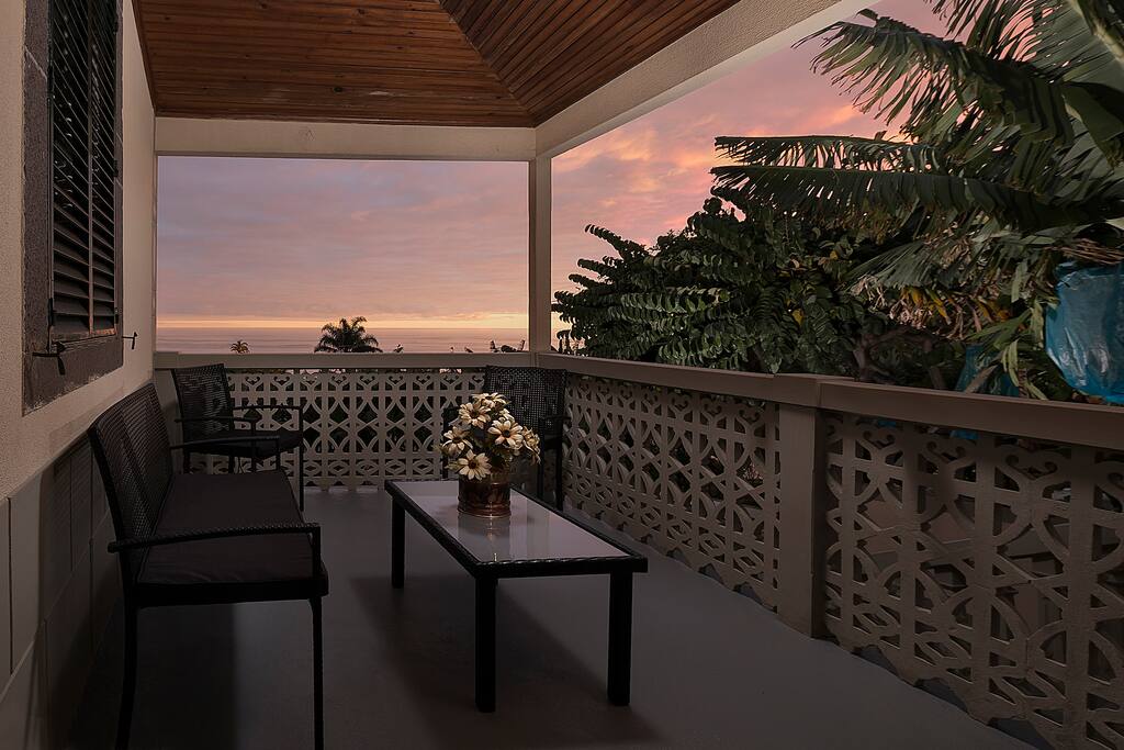 Terraço 1