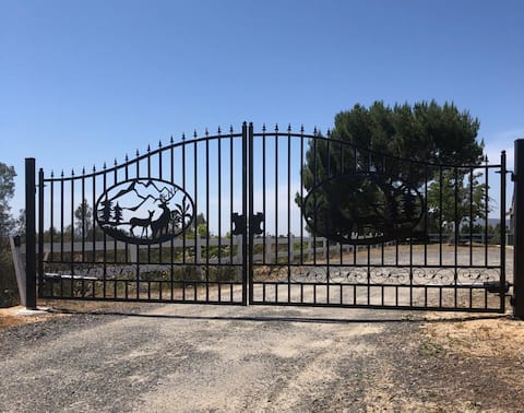 Unexpected Gem in Temecula Wine Country