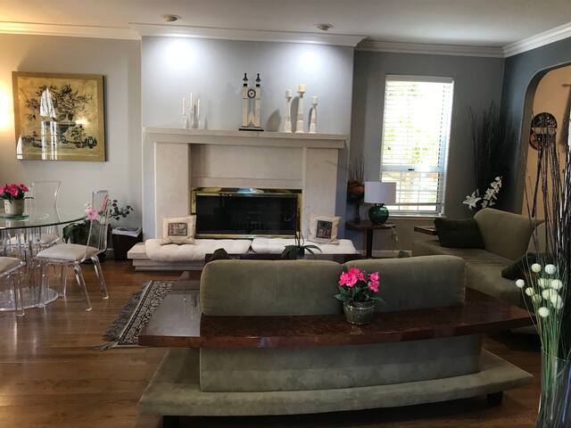 West Menlo Park Luxurious Executive Home 4050sqft gallery image 5