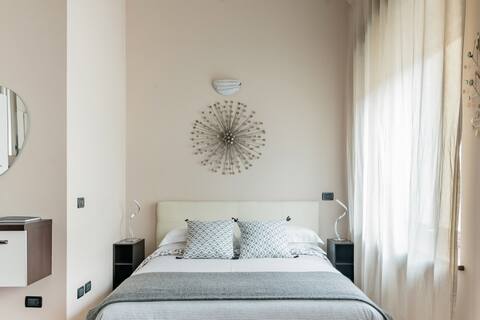 Soperga Apartment - Stazione Centrale