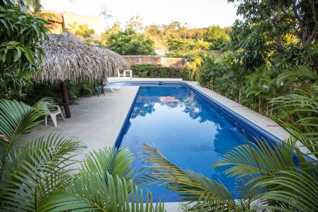 Swimmingpool