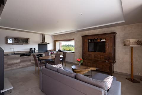 Annonce Airbnb populaire: LA PINTELIERE** close to the sea à Cancale