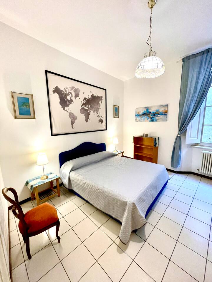 ห้องนอนคู่