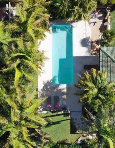 Avalon Beach Cottage easy flat 5 min walk to beach gallery image 2