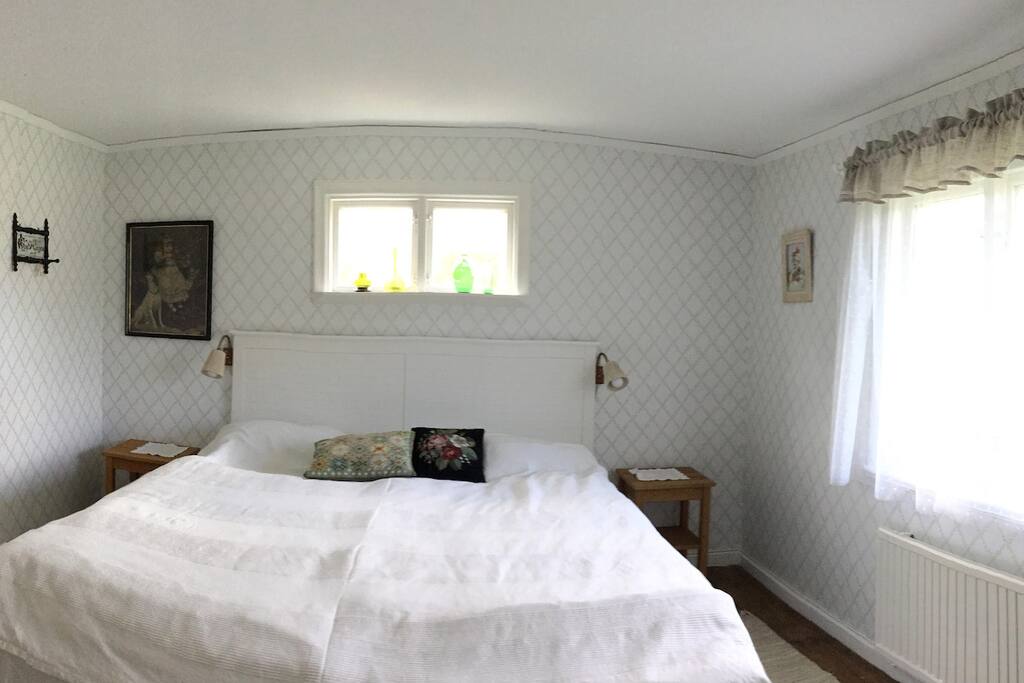 Gröna rummet