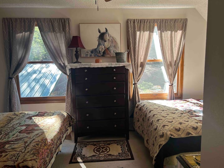 غرفة النوم 3