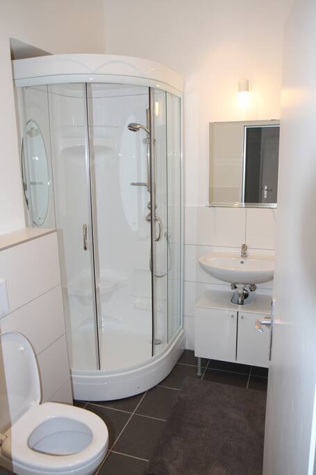 Krems Apartment "feel excellent" BAD