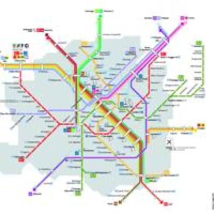 Linea metropolitana milanese