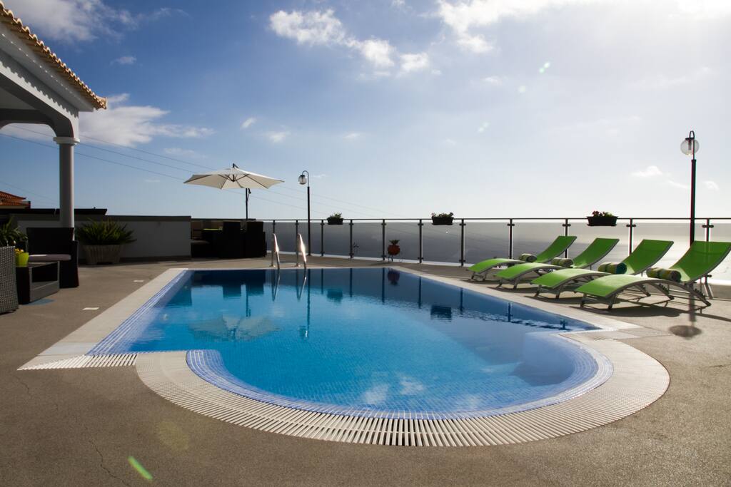 piscina