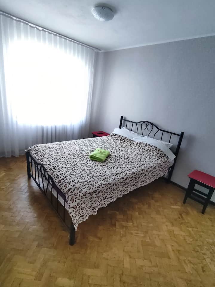 Great option Apartments for Rent in Chișinău, Chișinău, Moldova Airbnb