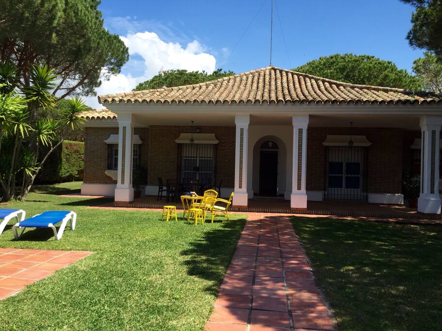 Fachada
