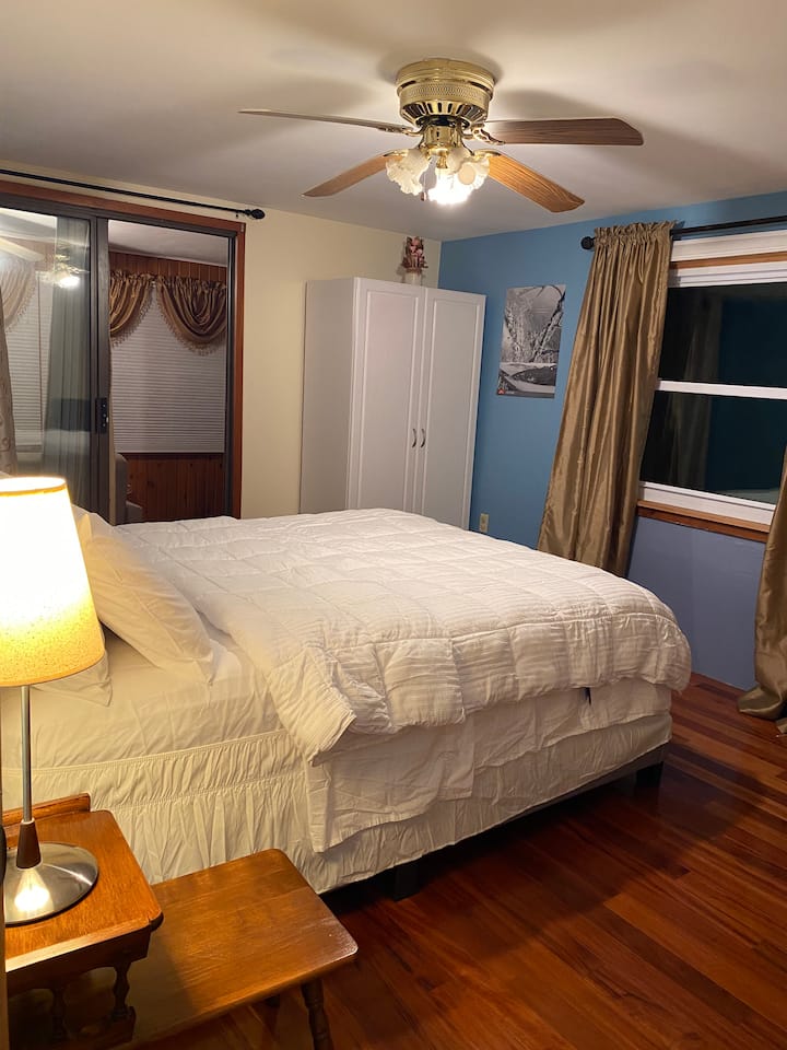 מיטת קווין סייז 