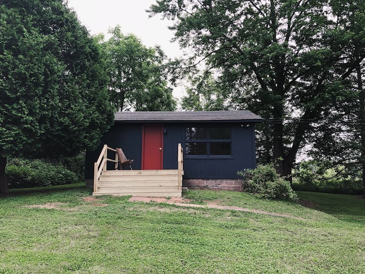 Top 10 Airbnb Vacation Rentals In Livingston Manor, New York Updated