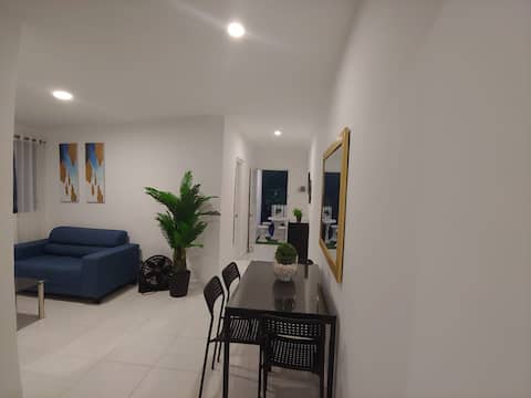 Love & Beach Apartment