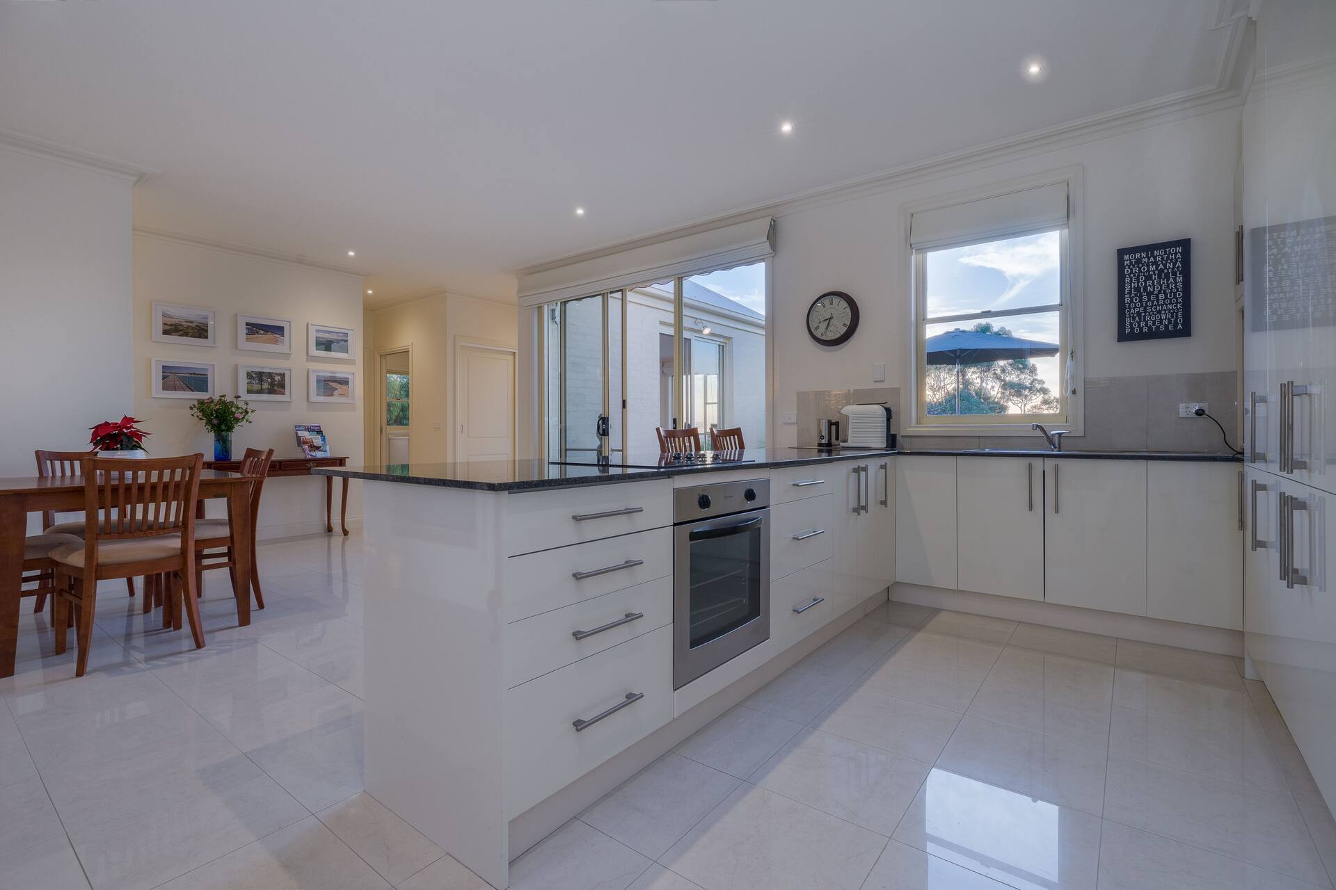 Mount Eliza Sunset Apartment — photo 4