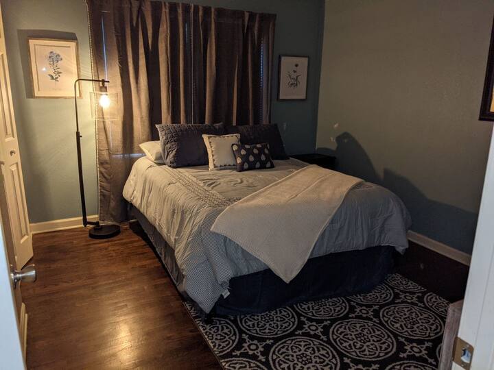 Cartecay River Vakantiewoningen en Ellijay,