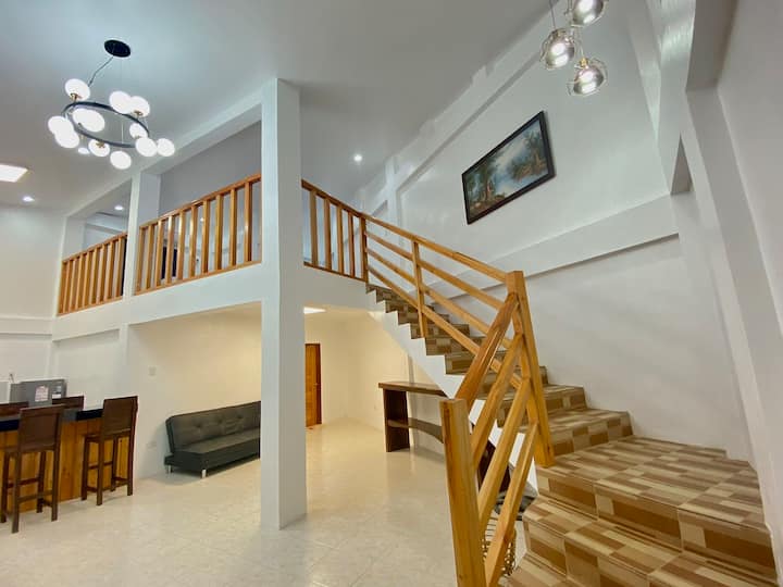 MJ's Cozy Place Loft Apartment Apartments for Rent in San Fernando