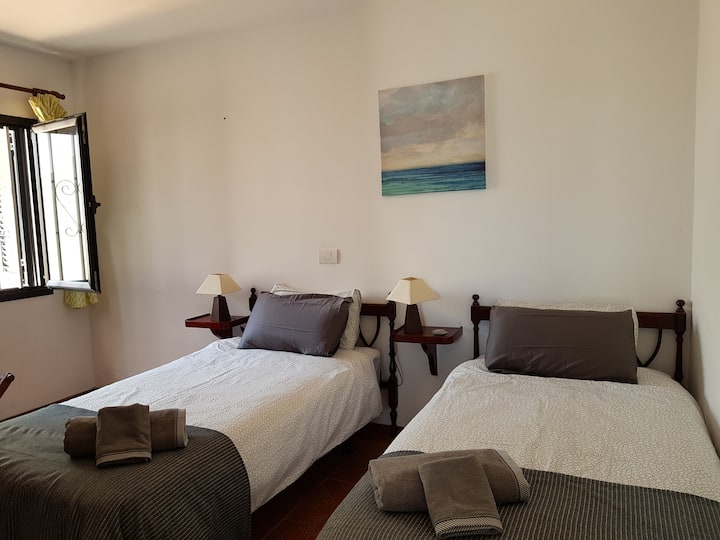 Спална соба 3