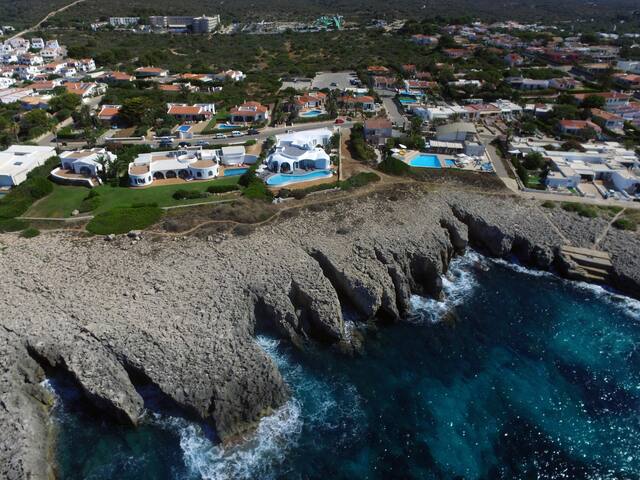 Original casa en Son Ganxo, Villa Gaudina gallery image 4