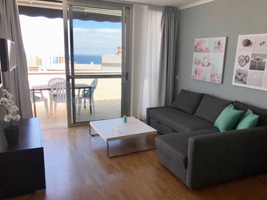Salón