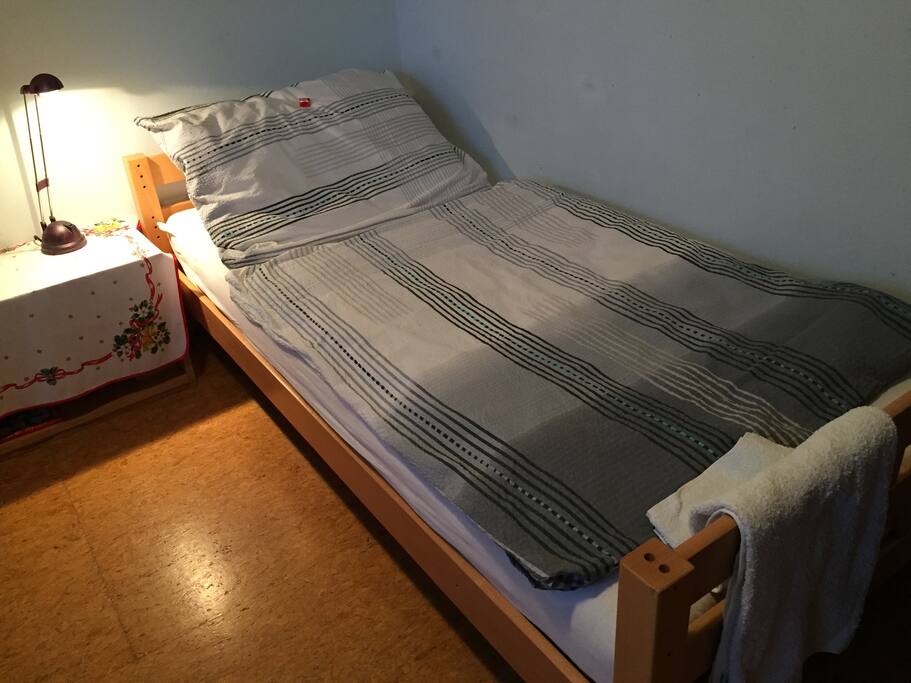 Es ist ideal für Einzelpersonen, ...