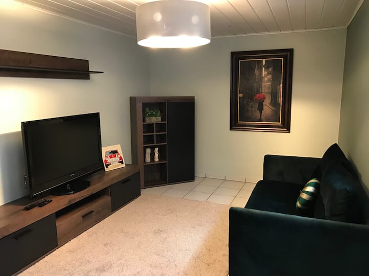 RamsteinMiesenbach Vacation Rentals & Homes RhinelandPalatinate