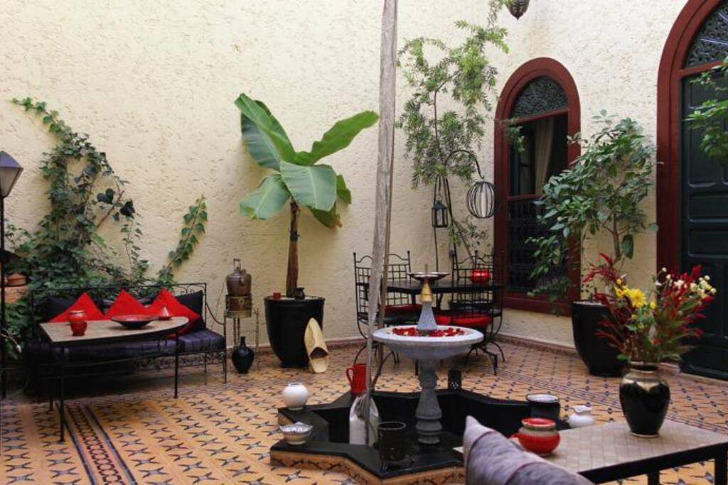 interieur