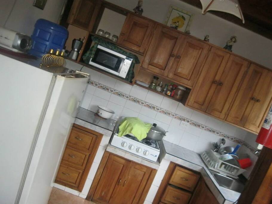 COCINA