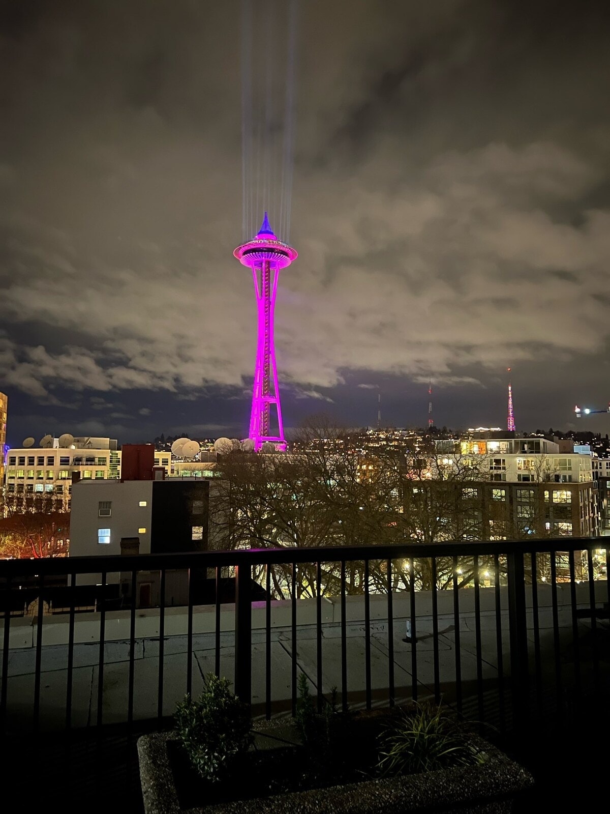 Belltown City Escape