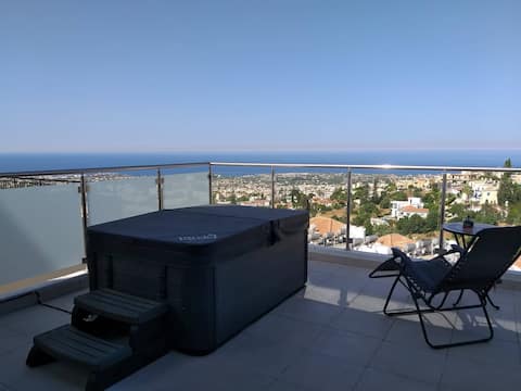 Panoramic Holidays - Deluxe .4.