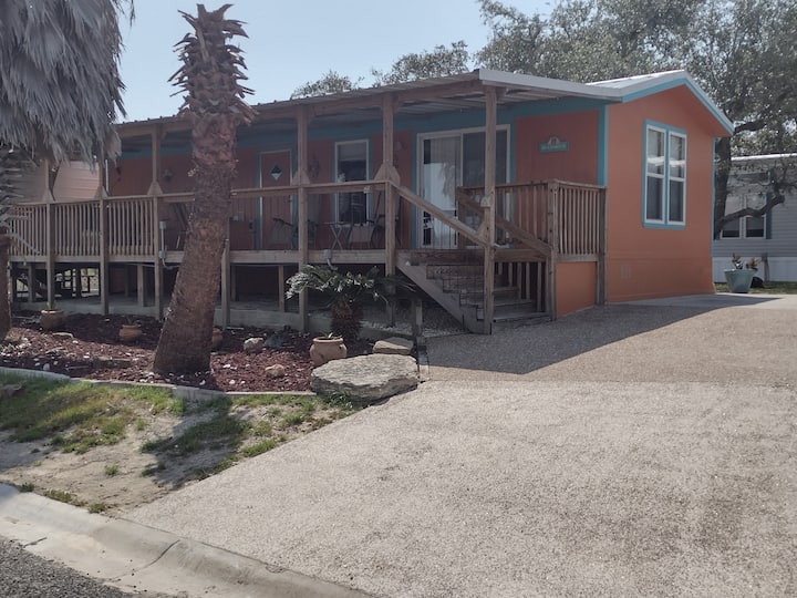 Matagorda Island Vacation Rentals & Homes Texas, United States Airbnb