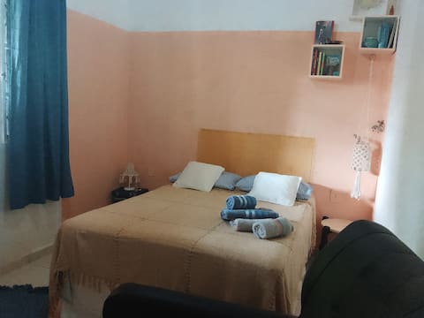 Chácara das orchídeas prx à Pró Vida e Vila Sansu
