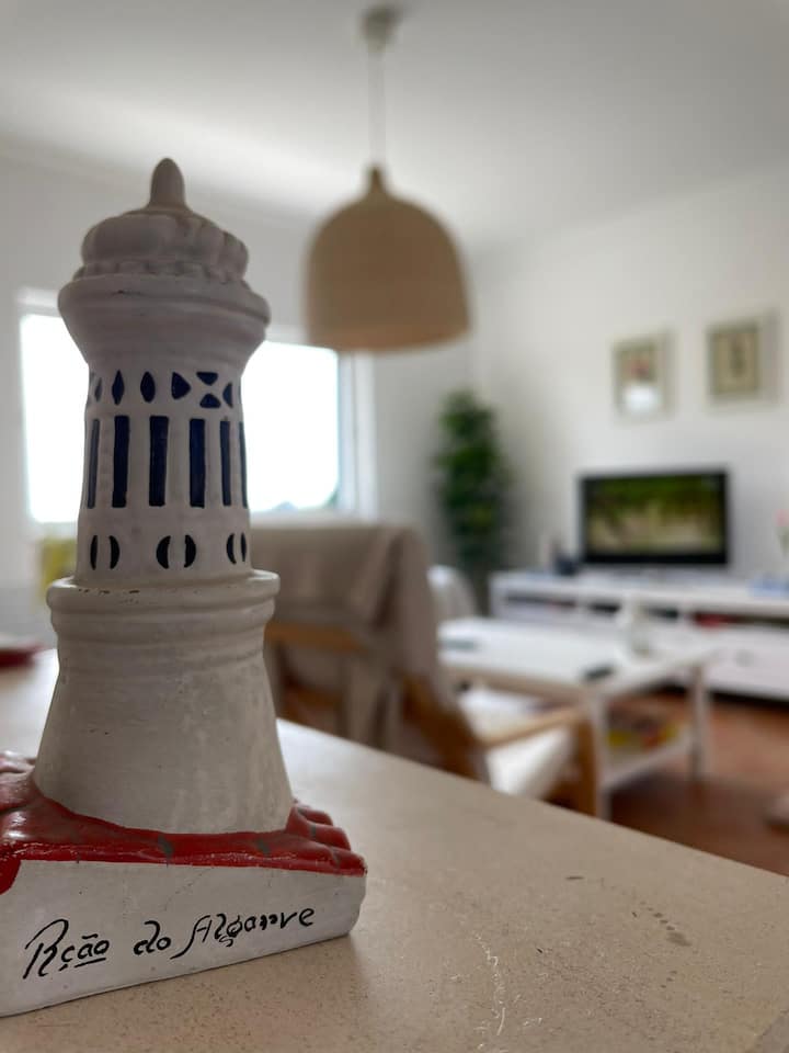 Algarve Family Villa W/ Private Pool/10pax /Beach - Altura