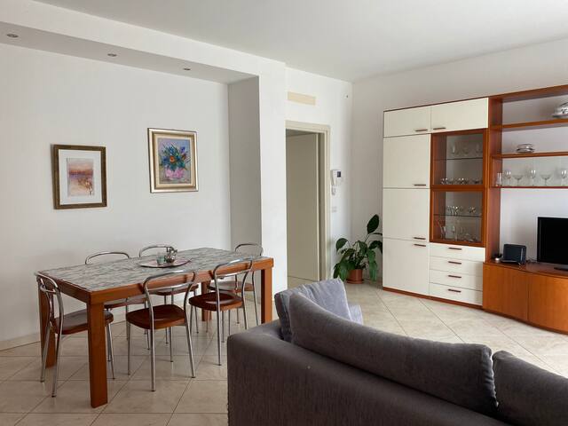 Panoramic apartment with private Swimming Pool gallery image 2