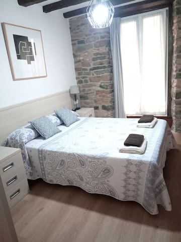 Apartamento casco viejo Donostia-San Sebastián