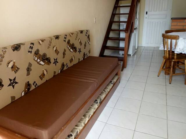 Residencial  Costa da Ilha 1