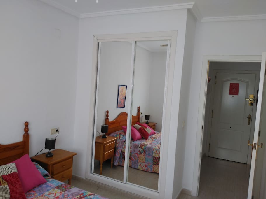 Dormitorio