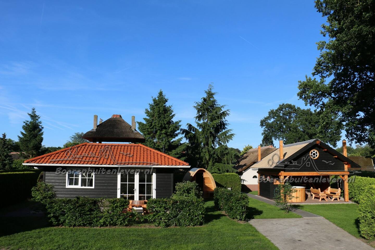 Top 20 vakantiehuizen harderwijk, vakantiewoningen & appartementen ...