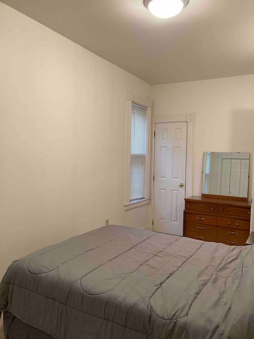 Lovely airbnb in the historic part of Schenectady!