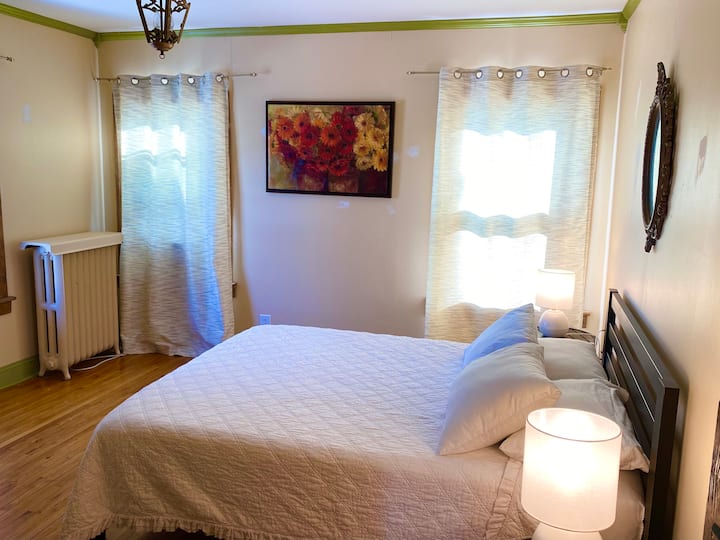 Quarto 1