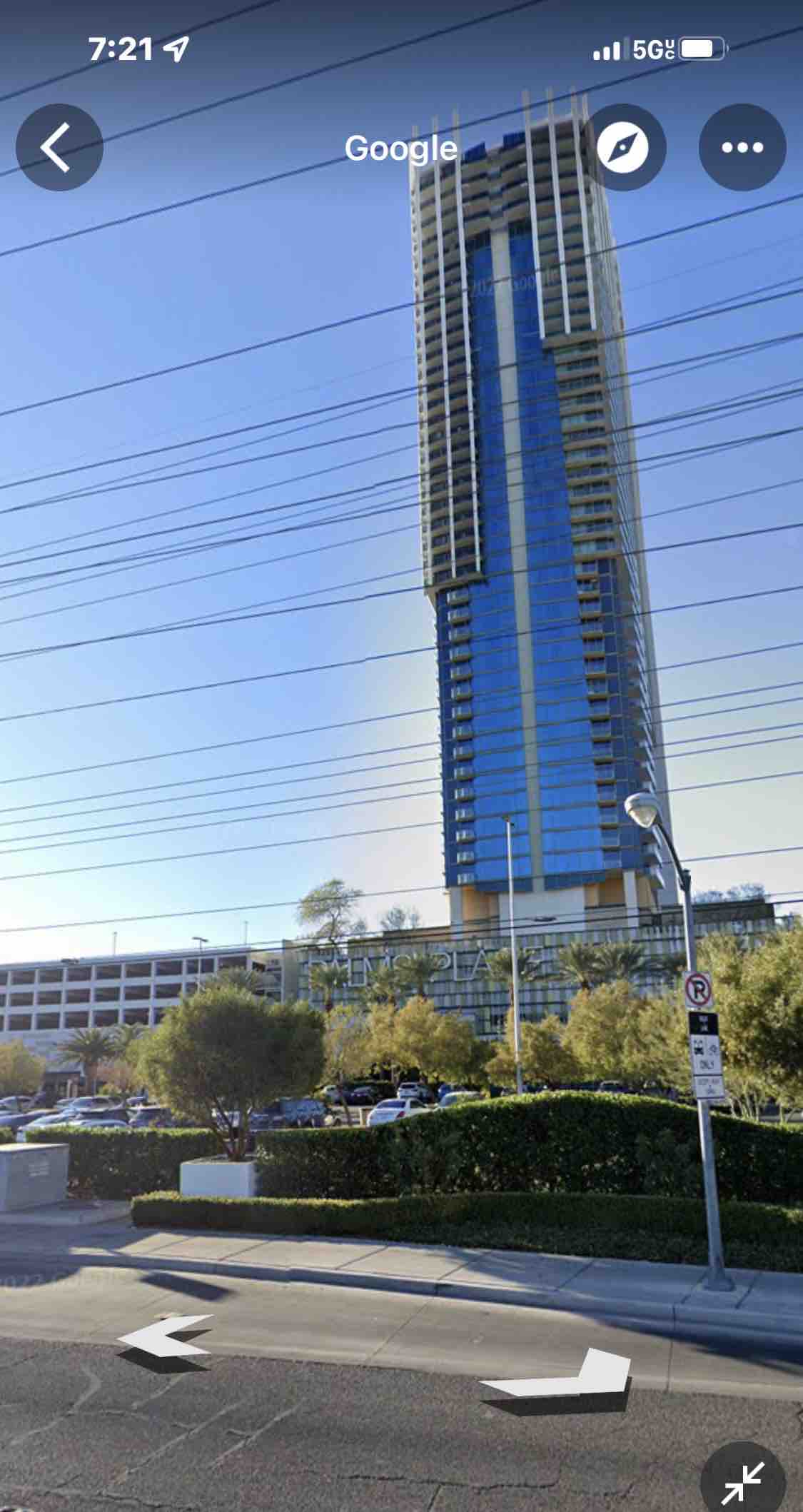 Palm Place Suite
