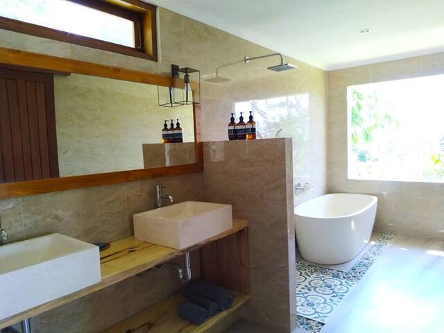 Aquaterrace Amed managed Airbnb listing 2