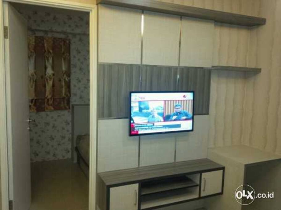 LED and Facilities