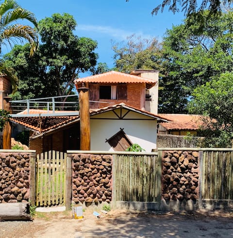 Casa dos Três Reis Magos
