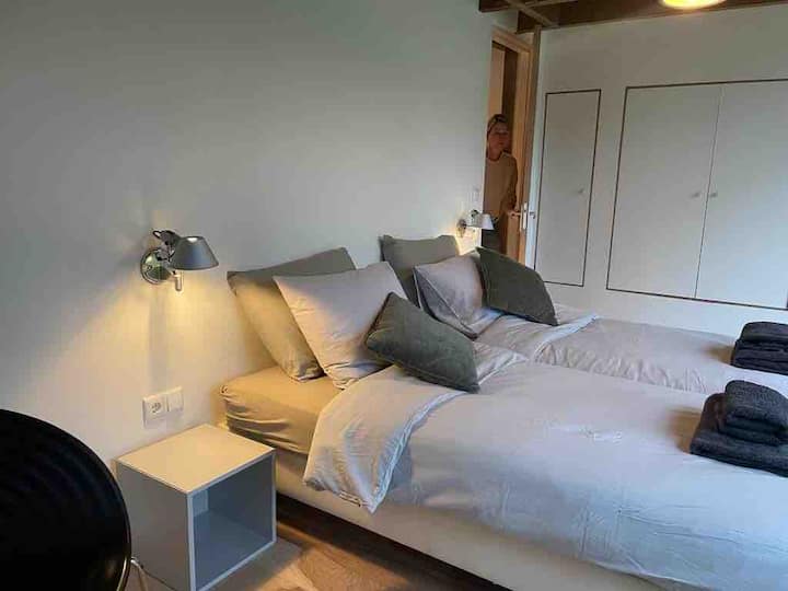 Slaapkamer 2