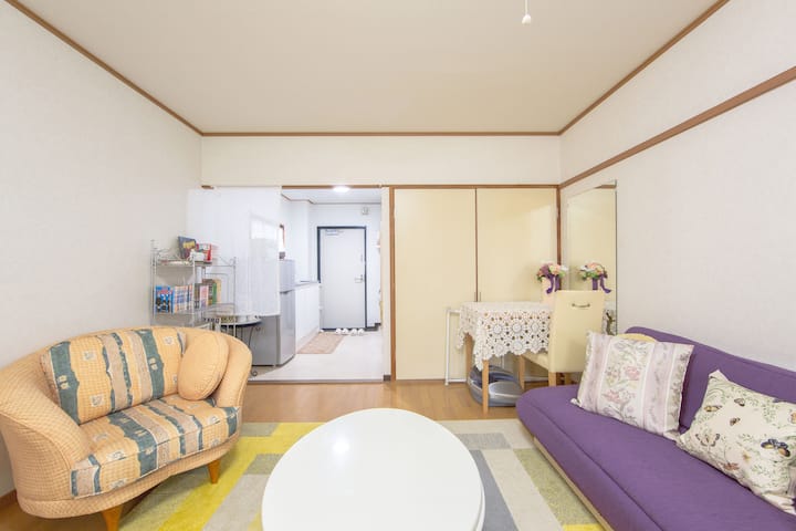 Great Location In Kyoto 3b - Kyoto