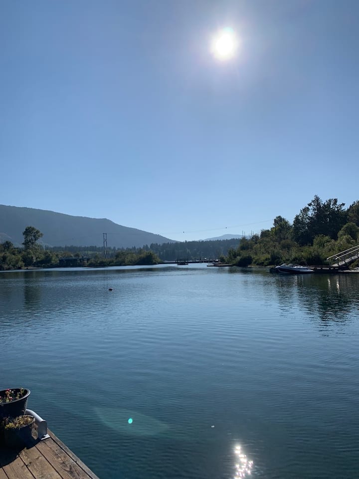 Lake Cowichan Vacation Rentals & Homes British Columbia, Canada Airbnb