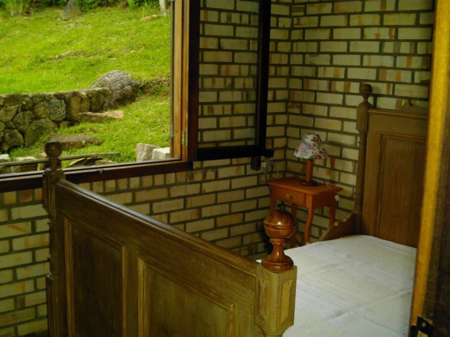 Quarto de casal n2